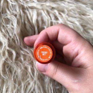 Jeffree Star Cherry Wet